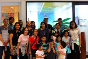 Image 1 of private transfer suva to nadi