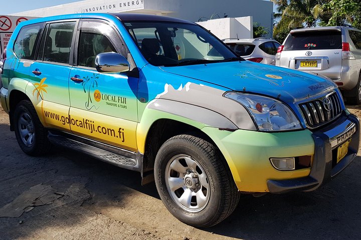 Step-by-step travel guide for private transfer suva to nadi,suva to nadi airport transfer,suva nadi private car,best airport transfer fiji,suva hotel to nadi airport,fiji private transport deals - transport and logistics