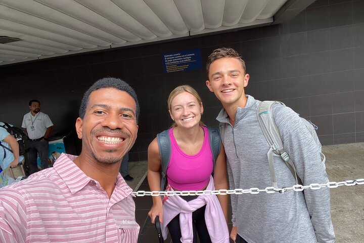 Step-by-step travel guide for private transfer to Manuel Antonio,Manuel Antonio shuttle service,Manuel Antonio airport transfer,private shuttle to Manuel Antonio,Manuel Antonio transportation,Manuel Antonio travel deals - transport and logistics