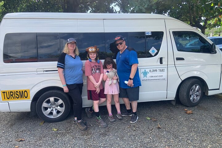 private transportation san jose to manuel antonio,san jose to manuel antonio transfer,manuel antonio private shuttle,best way to get to manuel antonio,costa rica private transport,manuel antonio travel tips - complete tour package inclusions and what to expect