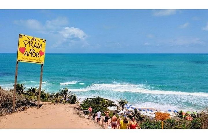 Image 1 of private van tour to pipa