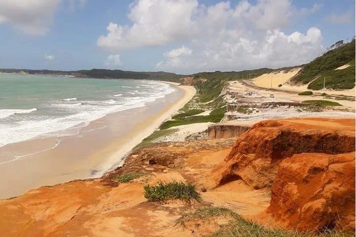 private van tour to pipa,pipa beach tour from natal,is pipa worth visiting,pipa vs natal,best time to visit pipa,pipa tour deals - complete tour package inclusions and what to expect