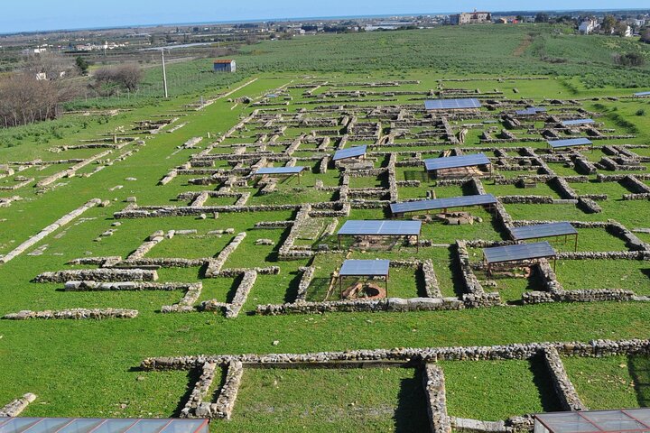 private walking tour Policoro,is Policoro worth visiting,Policoro archaeological tour,best tours in Policoro,Policoro travel guide,Policoro vs Matera - complete tour package inclusions and what to expect