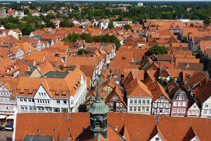 private walking tour in Celle,Celle tour deals,best tours in Celle,Celle worth visiting,Celle travel guide,Celle pros cons - complete tour package inclusions and what to expect