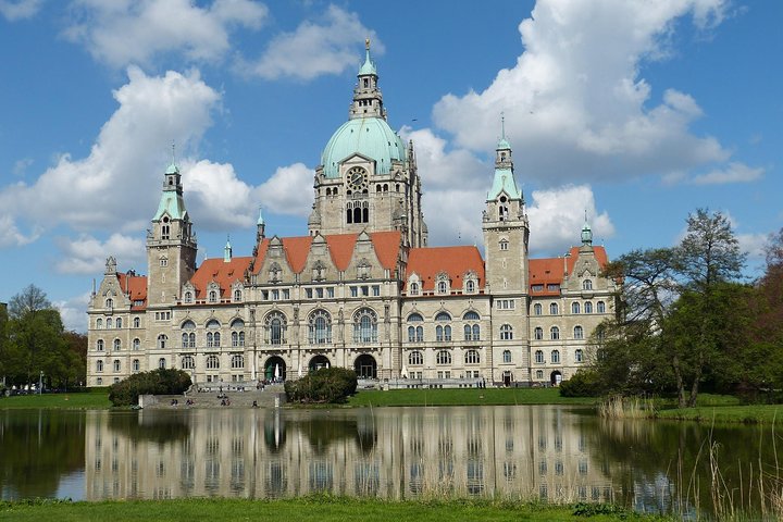 private walking tour in Hanover,Hanover walking tour deals,best tours in Hanover,is Hanover worth visiting,Hanover vs Hamburg,Hanover best time to visit - complete tour package inclusions and what to expect