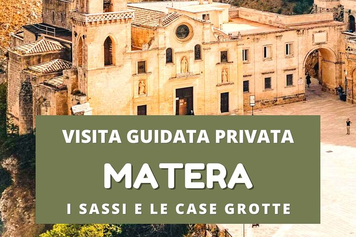 private walking tour in Matera,Matera walking tours,best tours in Matera,Matera private guide,Matera UNESCO tour,is Matera worth visiting - complete tour package inclusions and what to expect
