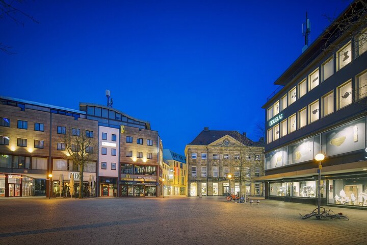 private walking tour in Osnabrück,Osnabrück private tour guide,Osnabrück walking tour deals,best guided tours in Osnabrück,Osnabrück City of Peace tour,Osnabrück half-day guided experience - complete tour package inclusions and what to expect