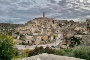Image 1 of private walking tour matera