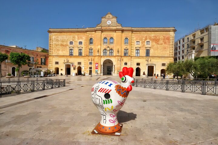 private walking tour matera,matera day trip from bari,is matera worth visiting,matera sassi tour,best tours in matera,matera travel guide - complete tour package inclusions and what to expect