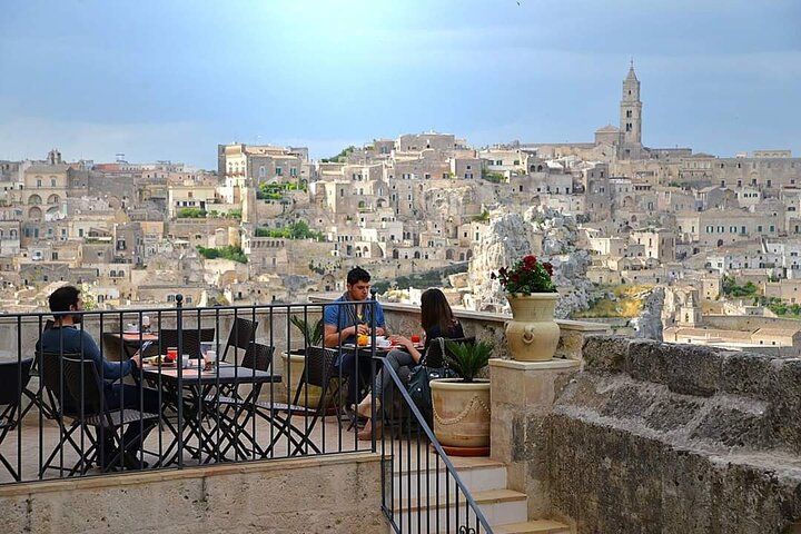 private walking tour matera,matera walking tour deals,best tours in matera,sassi di matera guided tour,is matera worth visiting,matera travel guide - complete tour package inclusions and what to expect