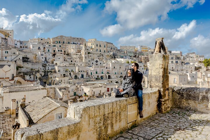 private walking tour matera,matera walking tour deals,best tours in matera,matera worth visiting,matera private guide,sassi di matera tour - complete tour package inclusions and what to expect