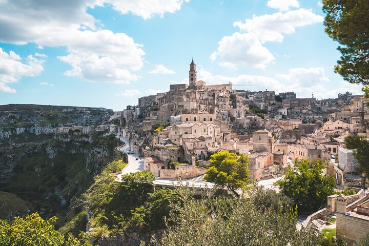 Step-by-step travel guide for private walking tour matera,matera day trip from bari,is matera worth visiting,matera sassi tour,best tours in matera,matera travel guide - transport and logistics