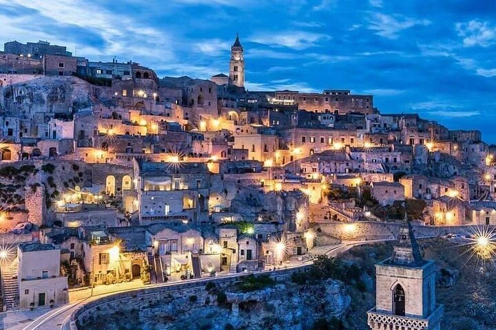 Step-by-step travel guide for private walking tour matera,matera walking tour deals,best tours in matera,sassi di matera guided tour,is matera worth visiting,matera travel guide - transport and logistics