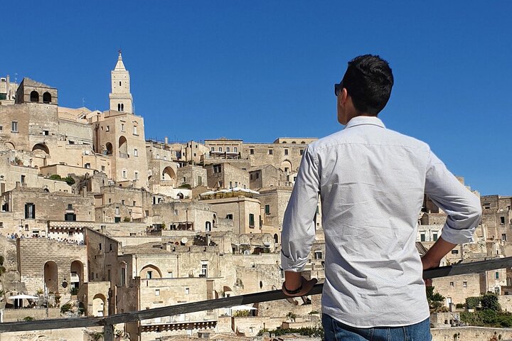 private walking tour matera,matera day trip from bari,is matera worth visiting,matera sassi tour,best tours in matera,matera travel guide - best seasons and travel conditions