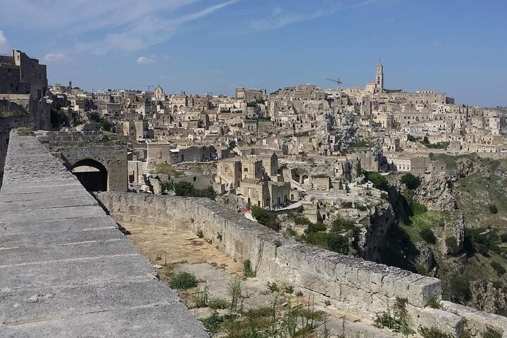 private walking tour matera,matera walking tour deals,best tours in matera,sassi di matera guided tour,is matera worth visiting,matera travel guide - best seasons and travel conditions