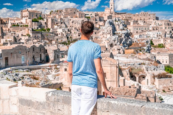 private walking tour matera,matera walking tour deals,best tours in matera,matera worth visiting,matera private guide,sassi di matera tour - best seasons and travel conditions