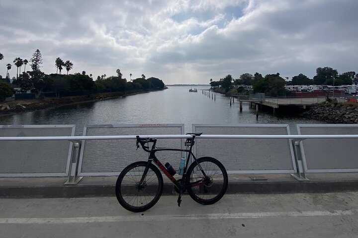 road bike tours in San Diego,San Diego cycling tours,best bike tours San Diego,San Diego road bike experience,serious cycling tours California,San Diego coast bike ride - best seasons and travel conditions