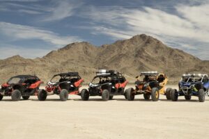 Image 1 of sand hollow atv rental deals