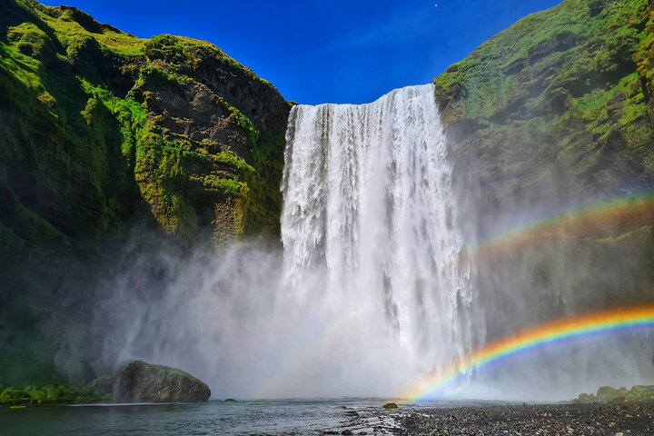Step-by-step travel guide for south coast iceland private tour,south coast iceland waterfalls tour,iceland black sand beach tour,seljalandsfoss and skógafoss tour,best private tours iceland south coast,is the south coast of iceland worth visiting - transport and logistics