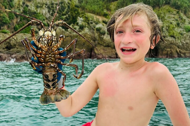 spearfishing in Manuel Antonio,Manuel Antonio spearfishing tours,best spearfishing Costa Rica,private reef spearfishing,Manuel Antonio fishing tours,is spearfishing in Manuel Antonio worth it - complete tour package inclusions and what to expect