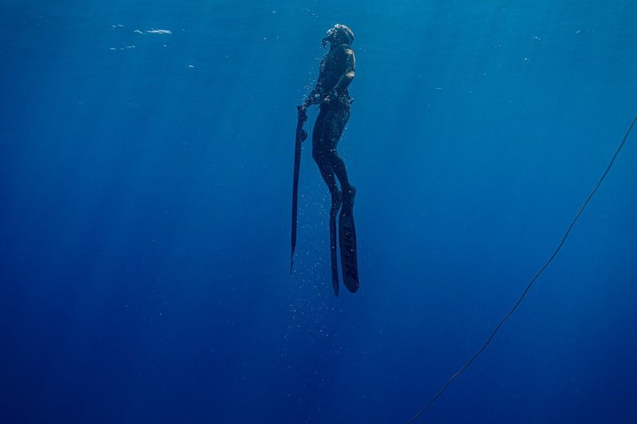 Step-by-step travel guide for spearfishing in Manuel Antonio,Manuel Antonio spearfishing tours,best spearfishing Costa Rica,private reef spearfishing,Manuel Antonio fishing tours,is spearfishing in Manuel Antonio worth it - transport and logistics