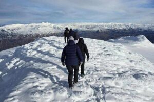 Image 1 of super jeep tour in iceland