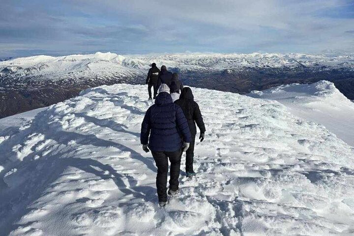 Image 1 of super jeep tour in iceland