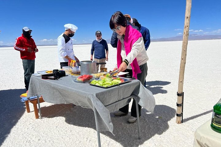 Step-by-step travel guide for uyuni private 4 day tour,uyuni tour deals,best tours in uyuni,uyuni worth visiting,uyuni travel guide,uyuni vs atacama - transport and logistics