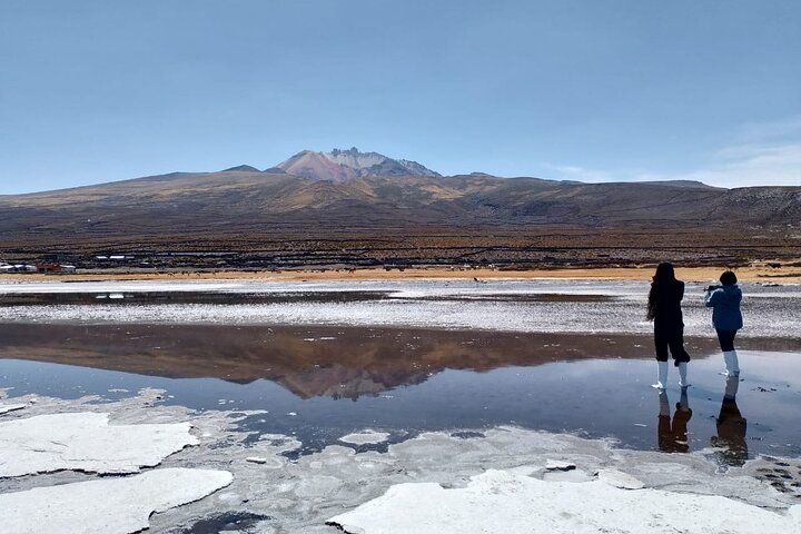 uyuni salt flats worth visiting,is uyuni salt flats worth visiting,uyuni salt flats tour deals,best time to visit uyuni salt flats,uyuni salt flats vs atacama desert,private uyuni salt flats tour - complete tour package inclusions and what to expect