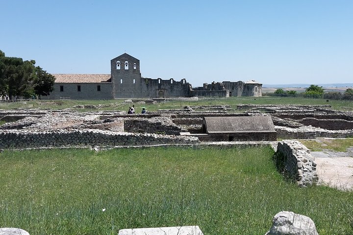 wine and archaeology tour in Basilicata,Basilicata wine tour,Aglianico del Vulture tasting,Venosa archaeological park tour,is Basilicata worth visiting,best tours in Matera region - best seasons and travel conditions