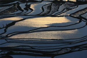 Image 1 of yuanyang rice terraces tour