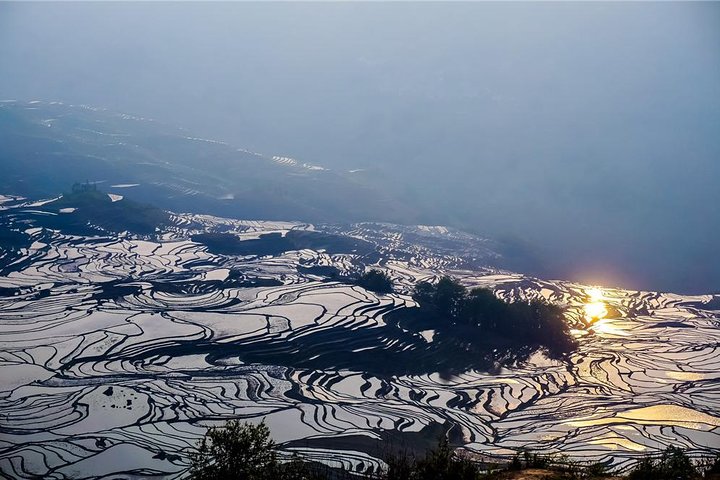 yuanyang rice terraces tour,yuanyang rice terraces worth visiting,yuanyang vs jianshui,yuanyang rice terraces best time to visit,yuanyang rice terraces tour deals,best tours in yuanyang - complete tour package inclusions and what to expect